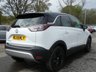 USED 2019 69 VAUXHALL CROSSLAND X 1.2 Elite SUV 5dr Petrol Manual  