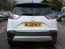 USED 2019 69 VAUXHALL CROSSLAND X 1.2 Elite SUV 5dr Petrol Manual  
