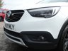 USED 2019 69 VAUXHALL CROSSLAND X 1.2 Elite SUV 5dr Petrol Manual  