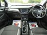 USED 2019 69 VAUXHALL CROSSLAND X 1.2 Elite SUV 5dr Petrol Manual  
