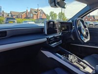 USED 2025 ALPINE A290 52kWh GTS Hatchback 5dr Electric Auto (220 ps) WIRELESS CARPLAY + CRUISE