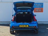 USED 2025 ALPINE A290 52kWh GTS Hatchback 5dr Electric Auto (220 ps) WIRELESS CARPLAY + CRUISE