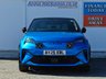 USED 2025 ALPINE A290 52kWh GTS Hatchback 5dr Electric Auto (220 ps) WIRELESS CARPLAY + CRUISE