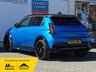 USED 2025 ALPINE A290 52kWh GTS Hatchback 5dr Electric Auto (220 ps) WIRELESS CARPLAY + CRUISE