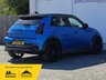 USED 2025 ALPINE A290 52kWh GTS Hatchback 5dr Electric Auto (220 ps) WIRELESS CARPLAY + CRUISE