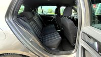 USED 2017 17 VOLKSWAGEN GOLF 2.0 TDI BlueMotion Tech GTD Hatchback 5dr Diesel Manual Euro 6 (s/s) (184 ps) ULEZ (Ultra Low Emission Zone) Compliance 