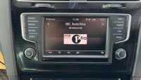 USED 2017 17 VOLKSWAGEN GOLF 2.0 TDI BlueMotion Tech GTD Hatchback 5dr Diesel Manual Euro 6 (s/s) (184 ps) ULEZ (Ultra Low Emission Zone) Compliance 
