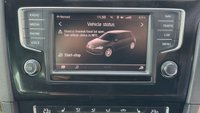 USED 2017 17 VOLKSWAGEN GOLF 2.0 TDI BlueMotion Tech GTD Hatchback 5dr Diesel Manual Euro 6 (s/s) (184 ps) ULEZ (Ultra Low Emission Zone) Compliance 