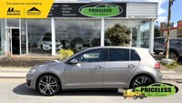 USED 2017 17 VOLKSWAGEN GOLF 2.0 TDI BlueMotion Tech GTD Hatchback 5dr Diesel Manual Euro 6 (s/s) (184 ps) ULEZ (Ultra Low Emission Zone) Compliance 