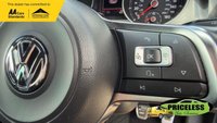 USED 2017 17 VOLKSWAGEN GOLF 2.0 TDI BlueMotion Tech GTD Hatchback 5dr Diesel Manual Euro 6 (s/s) (184 ps) ULEZ (Ultra Low Emission Zone) Compliance 