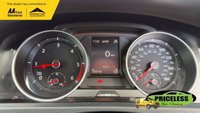 USED 2017 17 VOLKSWAGEN GOLF 2.0 TDI BlueMotion Tech GTD Hatchback 5dr Diesel Manual Euro 6 (s/s) (184 ps) ULEZ (Ultra Low Emission Zone) Compliance 