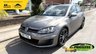 USED 2017 17 VOLKSWAGEN GOLF 2.0 TDI BlueMotion Tech GTD Hatchback 5dr Diesel Manual Euro 6 (s/s) (184 ps) ULEZ (Ultra Low Emission Zone) Compliance 