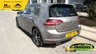 USED 2017 17 VOLKSWAGEN GOLF 2.0 TDI BlueMotion Tech GTD Hatchback 5dr Diesel Manual Euro 6 (s/s) (184 ps) ULEZ (Ultra Low Emission Zone) Compliance 