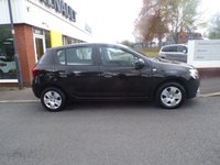 USED 2017 67 DACIA SANDERO 0.9 TCe Laureate Hatchback 5dr Petrol Manual Euro 6 (s/s) (90 ps) FREE CREDIT CHECK / APPLY FOR FINANCE ON OUR SITE