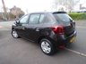 USED 2017 67 DACIA SANDERO 0.9 TCe Laureate Hatchback 5dr Petrol Manual Euro 6 (s/s) (90 ps) FREE CREDIT CHECK / APPLY FOR FINANCE ON OUR SITE