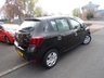USED 2017 67 DACIA SANDERO 0.9 TCe Laureate Hatchback 5dr Petrol Manual Euro 6 (s/s) (90 ps) FREE CREDIT CHECK / APPLY FOR FINANCE ON OUR SITE