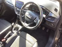 USED 2021 21 FORD PUMA 1.0T EcoBoost MHEV Titanium SUV 5dr Petrol Manual Euro 6 (s/s) (125 ps) 