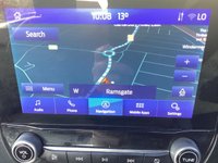 USED 2021 21 FORD PUMA 1.0T EcoBoost MHEV Titanium SUV 5dr Petrol Manual Euro 6 (s/s) (125 ps) 
