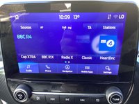 USED 2021 21 FORD PUMA 1.0T EcoBoost MHEV Titanium SUV 5dr Petrol Manual Euro 6 (s/s) (125 ps) 