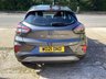 USED 2021 21 FORD PUMA 1.0T EcoBoost MHEV Titanium SUV 5dr Petrol Manual Euro 6 (s/s) (125 ps) 