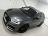 USED 2017 67 AUDI Q3 2.0 TDI Black Edition SUV 5dr Diesel Manual Quattro Euro 6 (s/s) (150 ps) 