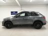 USED 2017 67 AUDI Q3 2.0 TDI Black Edition SUV 5dr Diesel Manual Quattro Euro 6 (s/s) (150 ps) 