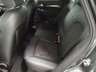 USED 2017 67 AUDI Q3 2.0 TDI Black Edition SUV 5dr Diesel Manual Quattro Euro 6 (s/s) (150 ps) 