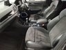 USED 2017 67 AUDI Q3 2.0 TDI Black Edition SUV 5dr Diesel Manual Quattro Euro 6 (s/s) (150 ps) 