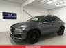 USED 2017 67 AUDI Q3 2.0 TDI Black Edition SUV 5dr Diesel Manual Quattro Euro 6 (s/s) (150 ps) 