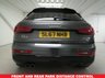 USED 2017 67 AUDI Q3 2.0 TDI Black Edition SUV 5dr Diesel Manual Quattro Euro 6 (s/s) (150 ps) 