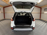 USED 2019 19 FORD KUGA 2.0 TDCi EcoBlue Titanium Edition SUV 5dr Diesel Manual AWD Euro 6 (s/s) (180 ps) SUV