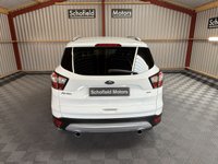 USED 2019 19 FORD KUGA 2.0 TDCi EcoBlue Titanium Edition SUV 5dr Diesel Manual AWD Euro 6 (s/s) (180 ps) SUV