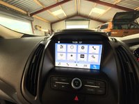 USED 2019 19 FORD KUGA 2.0 TDCi EcoBlue Titanium Edition SUV 5dr Diesel Manual AWD Euro 6 (s/s) (180 ps) SUV
