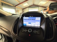 USED 2019 19 FORD KUGA 2.0 TDCi EcoBlue Titanium Edition SUV 5dr Diesel Manual AWD Euro 6 (s/s) (180 ps) SUV