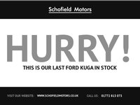 USED 2019 19 FORD KUGA 2.0 TDCi EcoBlue Titanium Edition SUV 5dr Diesel Manual AWD Euro 6 (s/s) (180 ps) SUV