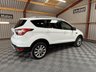 USED 2019 19 FORD KUGA 2.0 TDCi EcoBlue Titanium Edition SUV 5dr Diesel Manual AWD Euro 6 (s/s) (180 ps) SUV