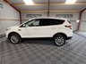 USED 2019 19 FORD KUGA 2.0 TDCi EcoBlue Titanium Edition SUV 5dr Diesel Manual AWD Euro 6 (s/s) (180 ps) SUV