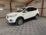 USED 2019 19 FORD KUGA 2.0 TDCi EcoBlue Titanium Edition SUV 5dr Diesel Manual AWD Euro 6 (s/s) (180 ps) SUV