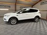 USED 2019 19 FORD KUGA 2.0 TDCi EcoBlue Titanium Edition SUV 5dr Diesel Manual AWD Euro 6 (s/s) (180 ps) SUV