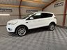 USED 2019 19 FORD KUGA 2.0 TDCi EcoBlue Titanium Edition SUV 5dr Diesel Manual AWD Euro 6 (s/s) (180 ps) SUV