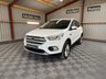 USED 2019 19 FORD KUGA 2.0 TDCi EcoBlue Titanium Edition SUV 5dr Diesel Manual AWD Euro 6 (s/s) (180 ps) SUV