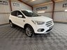 USED 2019 19 FORD KUGA 2.0 TDCi EcoBlue Titanium Edition SUV 5dr Diesel Manual AWD Euro 6 (s/s) (180 ps) SUV
