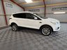USED 2019 19 FORD KUGA 2.0 TDCi EcoBlue Titanium Edition SUV 5dr Diesel Manual AWD Euro 6 (s/s) (180 ps) SUV