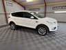 USED 2019 19 FORD KUGA 2.0 TDCi EcoBlue Titanium Edition SUV 5dr Diesel Manual AWD Euro 6 (s/s) (180 ps) SUV