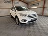 USED 2019 19 FORD KUGA 2.0 TDCi EcoBlue Titanium Edition SUV 5dr Diesel Manual AWD Euro 6 (s/s) (180 ps) SUV