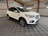USED 2019 19 FORD KUGA 2.0 TDCi EcoBlue Titanium Edition SUV 5dr Diesel Manual AWD Euro 6 (s/s) (180 ps) SUV