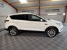 USED 2019 19 FORD KUGA 2.0 TDCi EcoBlue Titanium Edition SUV 5dr Diesel Manual AWD Euro 6 (s/s) (180 ps) SUV