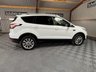 USED 2019 19 FORD KUGA 2.0 TDCi EcoBlue Titanium Edition SUV 5dr Diesel Manual AWD Euro 6 (s/s) (180 ps) SUV