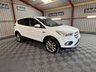 USED 2019 19 FORD KUGA 2.0 TDCi EcoBlue Titanium Edition SUV 5dr Diesel Manual AWD Euro 6 (s/s) (180 ps) SUV