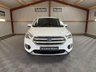 USED 2019 19 FORD KUGA 2.0 TDCi EcoBlue Titanium Edition SUV 5dr Diesel Manual AWD Euro 6 (s/s) (180 ps) SUV